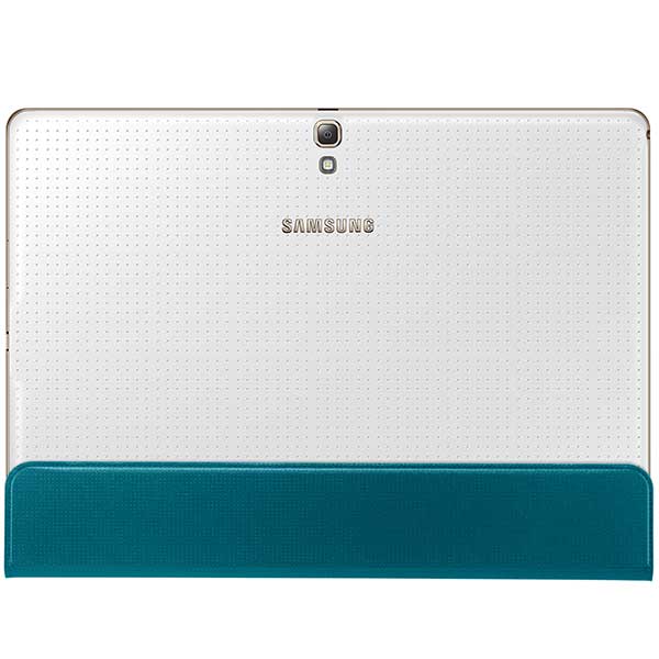 Samsung Simple Cover Θήκη EF-DT800BL Blue - Galaxy Tab S 10.5 SM-T800 / SM-T805