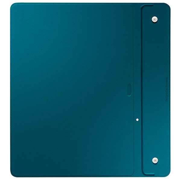 Samsung Simple Cover Θήκη EF-DT800BL Blue - Galaxy Tab S 10.5 SM-T800 / SM-T805