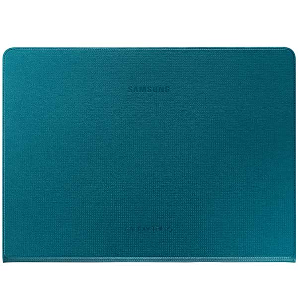 Samsung Simple Cover Θήκη EF-DT800BL Blue - Galaxy Tab S 10.5 SM-T800 / SM-T805