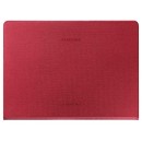 Samsung Simple Cover Θήκη EF-DT800BR Red - Galaxy Tab S 10.5 SM-T800 / SM-T805