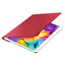 Samsung Simple Cover Θήκη EF-DT800BR Red - Galaxy Tab S 10.5 SM-T800 / SM-T805