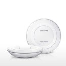 Samsung Wireless Charging Station Ασύρματος Φορτιστής EP-PG920IW White - Galaxy S6 / S6 Edge
