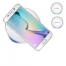 Samsung Wireless Charging Station Ασύρματος Φορτιστής EP-PG920IW White - Galaxy S6 / S6 Edge