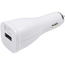 Samsung Fast Car Charger Φορτιστής Αυτοκινήτου EP-LN915U White