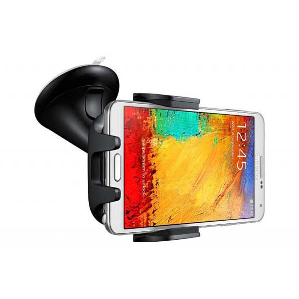 Samsung Universal Car Stand Holder Βάση Αυτοκινήτου EE-V200 - Smartphones 4 - 5.5'' Samsung Universal Car Stand Holder Βάση Αυτοκινήτου EE-V200 - Smartphones 4 - 5.5''