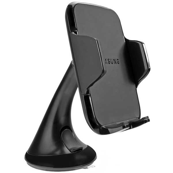 Samsung Universal Car Stand Holder Βάση Αυτοκινήτου EE-V200 - Smartphones 4 - 5.5'' Samsung Universal Car Stand Holder Βάση Αυτοκινήτου EE-V200 - Smartphones 4 - 5.5''