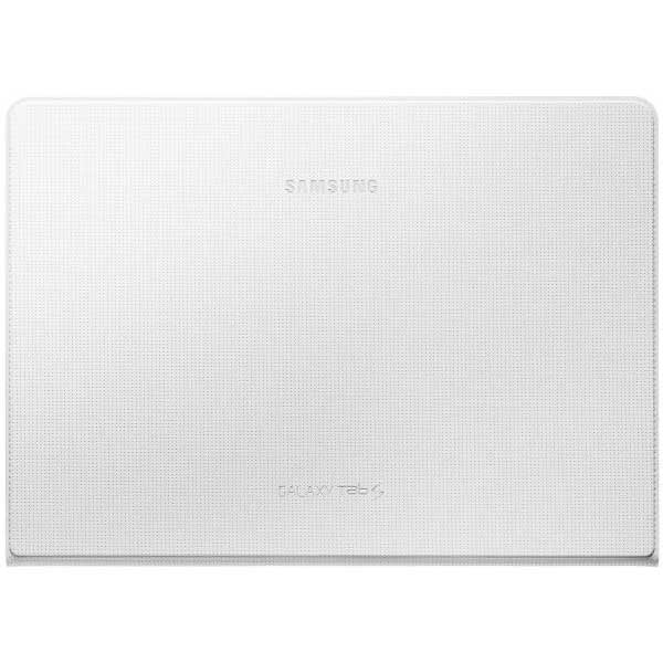 Samsung Simple Cover Θήκη EF-DT800BW White - Galaxy Tab S 10.5 SM-T800 / SM-T805 Samsung Simple Cover Θήκη EF-DT800BW White - Galaxy Tab S 10.5 SM-T800 / SM-T805