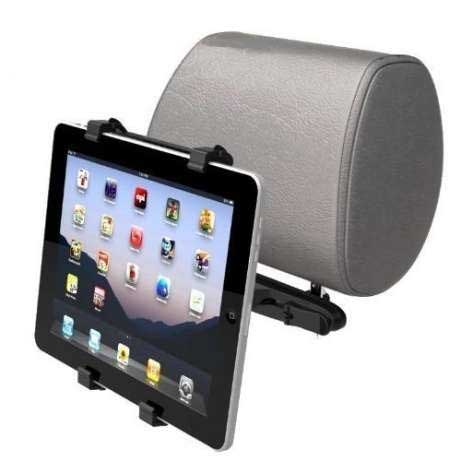 Serioux Car Headrest Stand SRXA-THS710 Βάση Αυτοκινήτου - Tablet 7 - 10.1