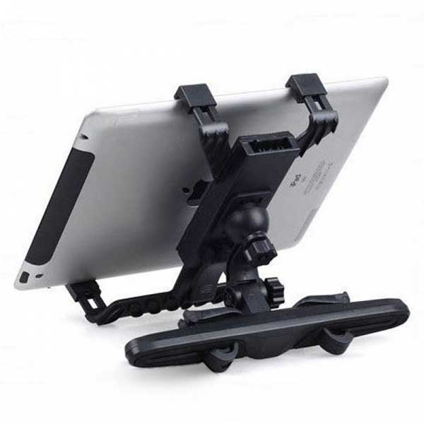 Serioux Car Headrest Stand SRXA-THS710 Βάση Αυτοκινήτου - Tablet 7 - 10.1