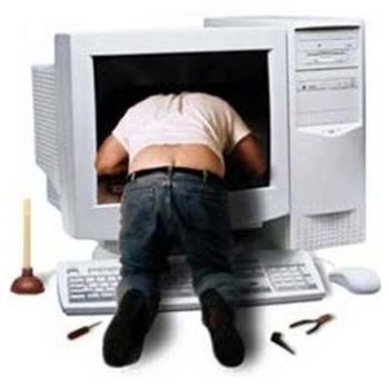 Service Pc - Laptop