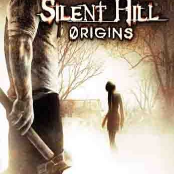 Silent Hill: Origins - PSP Game
