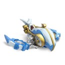 Skylanders SuperChargers Dual Pack - Hurricane Jet Vac & Jet Stream Figure
