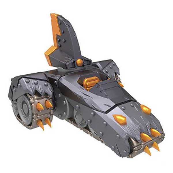 Skylanders SuperChargers Vehicle - Shark Tank Figure
