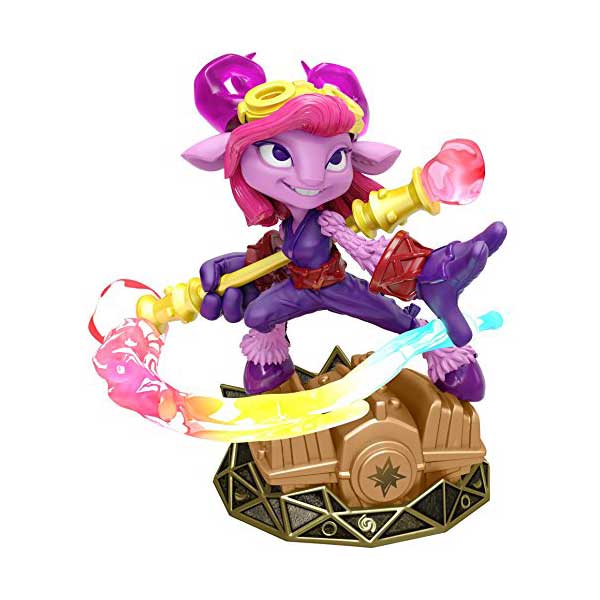 Skylanders SuperChargers - Splat Figure Skylanders SuperChargers - Splat Figure