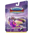 Skylanders SuperChargers Vehicle - Splatter Splasher Figure