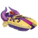 Skylanders SuperChargers Vehicle - Splatter Splasher Figure