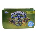 Skylanders Swap Force Tin Cards