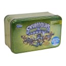 Skylanders Swap Force Tin Cards