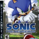 Sonic The Hedgehog - PS3 Game