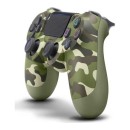 Sony Playstation DualShock 4 Wireless Controller Green Camo  V2 - PS4 Controller