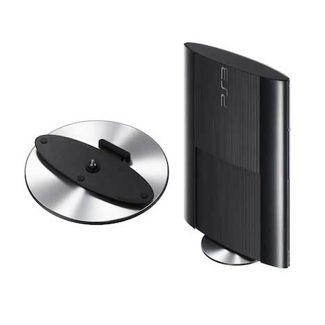 Sony Vertical Stand Βάση Κάθετης Στήριξης - PS3 Super Slim Console