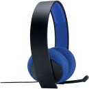 Sony Wired Stereo Headset 7.1 Virtual Surround Ακουστικά Black - PS4 / PS3 / PS Vita Sony Wired Stereo Headset 7.1 Virtual Surround Ακουστικά Black - PS4 / PS3 / PS Vita