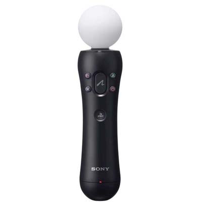 Sony PlayStation Motion Controller - PS3 Controller