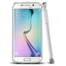 Spigen Ultra Hybrid Θήκη Crystal Clear - Samsung Galaxy S6 Edge Spigen Ultra Hybrid Θήκη Crystal Clear - Samsung Galaxy S6 Edge