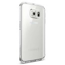 Spigen Ultra Hybrid Θήκη Crystal Clear - Samsung Galaxy S6 Edge Spigen Ultra Hybrid Θήκη Crystal Clear - Samsung Galaxy S6 Edge