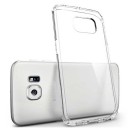 Spigen Ultra Hybrid Θήκη Crystal Clear - Samsung Galaxy S6 Edge Spigen Ultra Hybrid Θήκη Crystal Clear - Samsung Galaxy S6 Edge