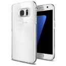 Spigen Liquid Crystal Slim & Soft Θήκη - Samsung Galaxy S7