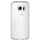 Spigen Liquid Crystal Slim & Soft Θήκη - Samsung Galaxy S7