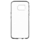 Spigen Liquid Crystal Slim & Soft Θήκη - Samsung Galaxy S7