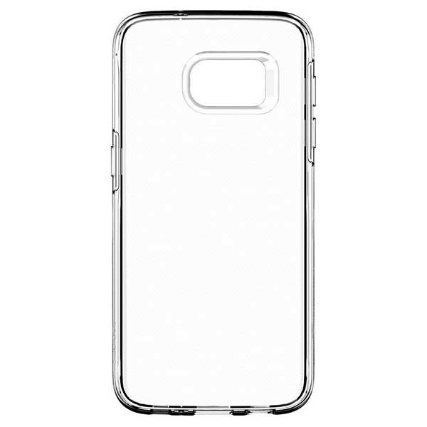 Spigen Liquid Crystal Slim & Soft Θήκη - Samsung Galaxy S7