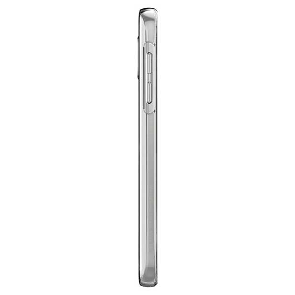 Spigen Liquid Crystal Slim & Soft Θήκη - Samsung Galaxy S7