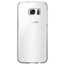 Spigen Liquid Crystal Slim & Soft Θήκη - Samsung Galaxy S7 Edge