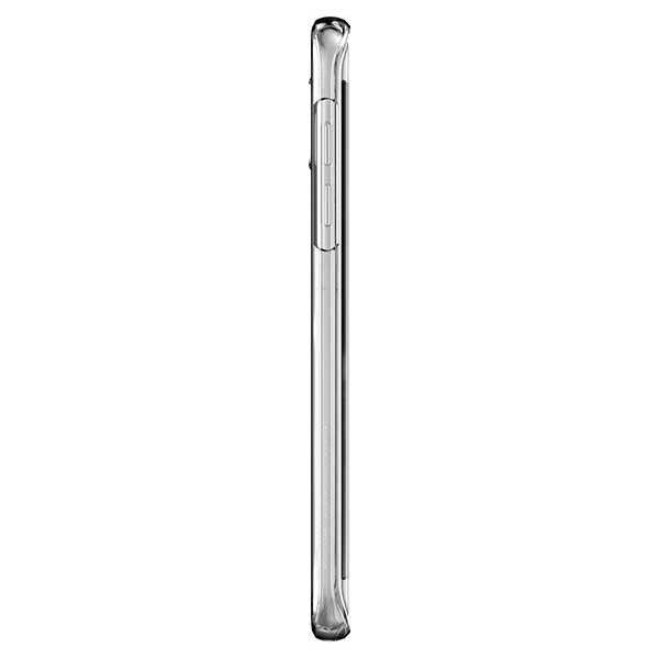 Spigen Liquid Crystal Slim & Soft Θήκη - Samsung Galaxy S7 Edge