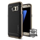 Spigen Neo Hybrid Champagne Gold Θήκη - Samsung Galaxy S7 Spigen Neo Hybrid Champagne Gold Θήκη - Samsung Galaxy S7