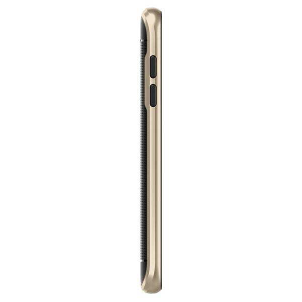 Spigen Neo Hybrid Champagne Gold Θήκη - Samsung Galaxy S7 Spigen Neo Hybrid Champagne Gold Θήκη - Samsung Galaxy S7