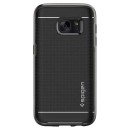 Spigen Neo Hybrid Gunmetal Θήκη - Samsung Galaxy S7