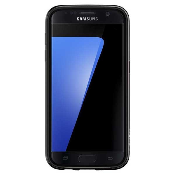Spigen Neo Hybrid Gunmetal Θήκη - Samsung Galaxy S7