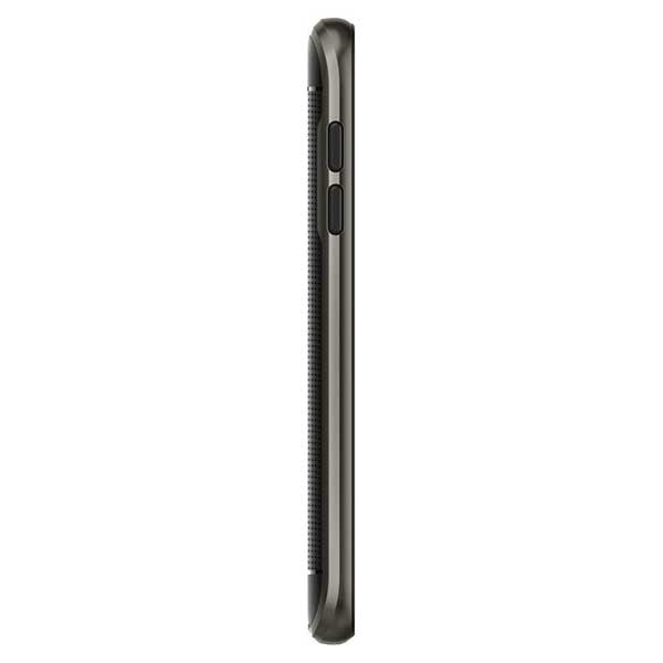 Spigen Neo Hybrid Gunmetal Θήκη - Samsung Galaxy S7