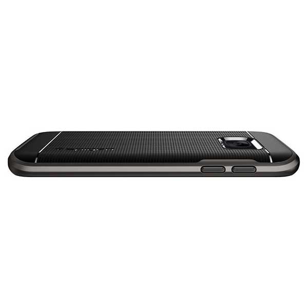 Spigen Neo Hybrid Gunmetal Θήκη - Samsung Galaxy S7