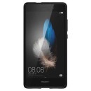 Spigen Rugged Armor Θήκη Black - Huawei P8 Lite