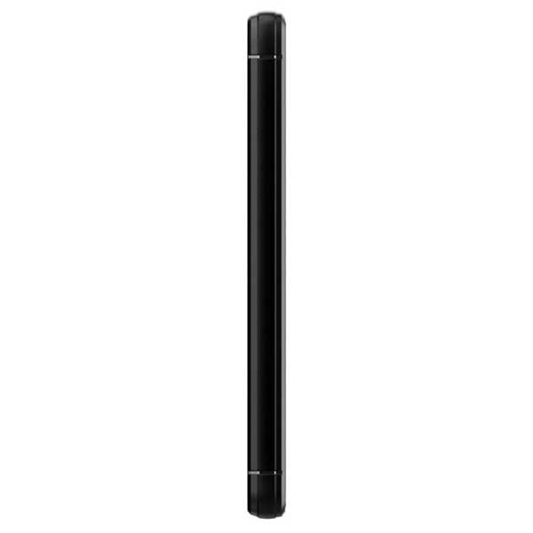 Spigen Rugged Armor Θήκη Black - Huawei P8 Lite