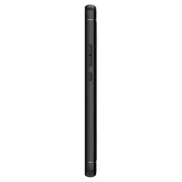 Spigen Rugged Armor Θήκη Black - Huawei P9 Lite