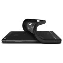 Spigen Rugged Armor Θήκη Black - Huawei P9 Lite