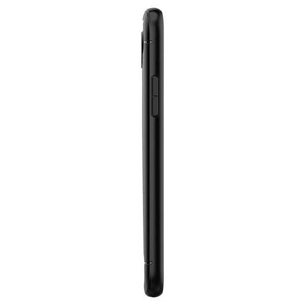 Spigen Rugged Armor Θήκη Black - LG G5