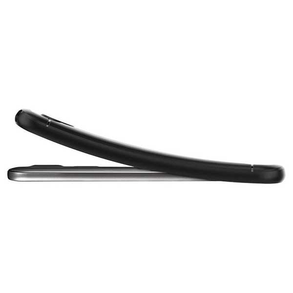 Spigen Rugged Armor Θήκη Black - LG G5