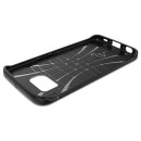 Spigen Rugged Armor Θήκη Black - Samsung Galaxy S6 Edge